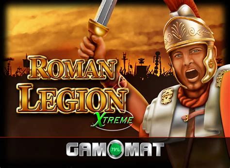 roman legion extreme kostenlos spielen